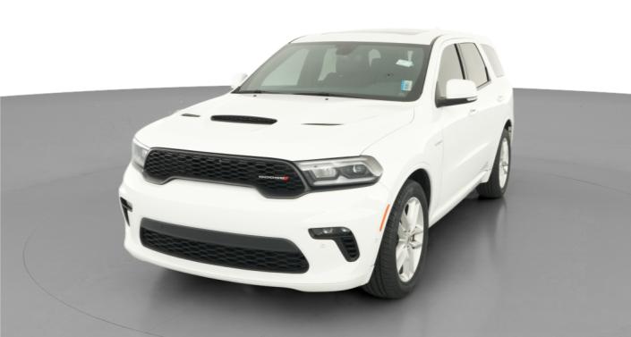 Thumbnail: 2022 Dodge Durango - 1