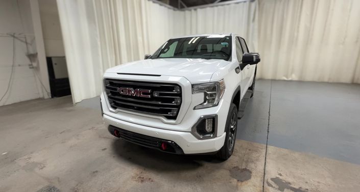 Thumbnail: 2019 GMC Sierra 1500 - 1