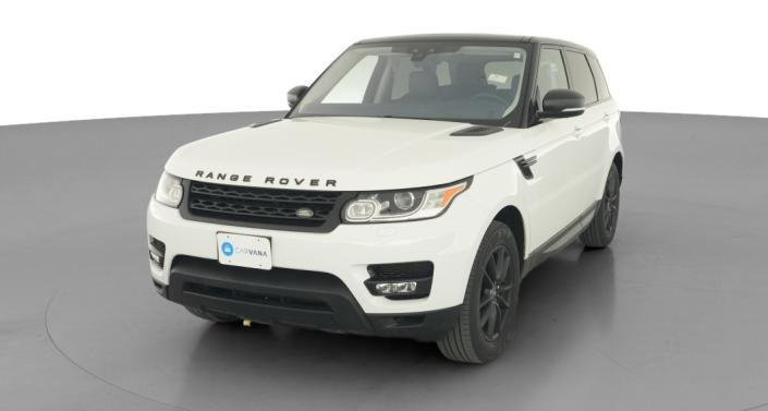2017 Land Rover Range Rover Sport SE -
                  Richton Park, IL