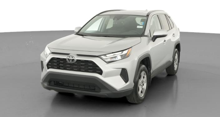 Thumbnail: 2025 Toyota RAV4 - 1
