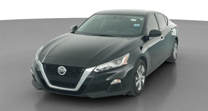 Thumbnail: 2020 Nissan Altima - 1