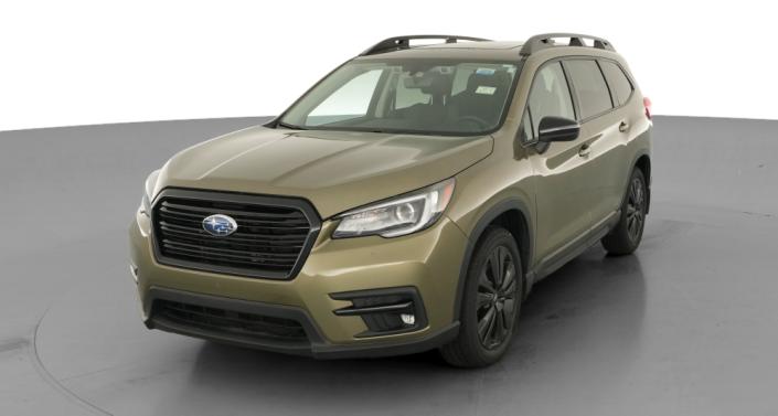 Thumbnail: 2022 Subaru Ascent - 1