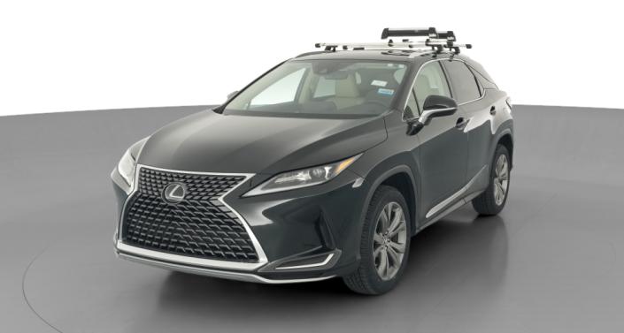 Thumbnail: 2020 Lexus RX - 1