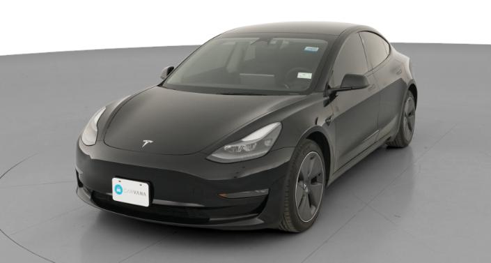 Thumbnail: 2023 Tesla Model 3 - 1