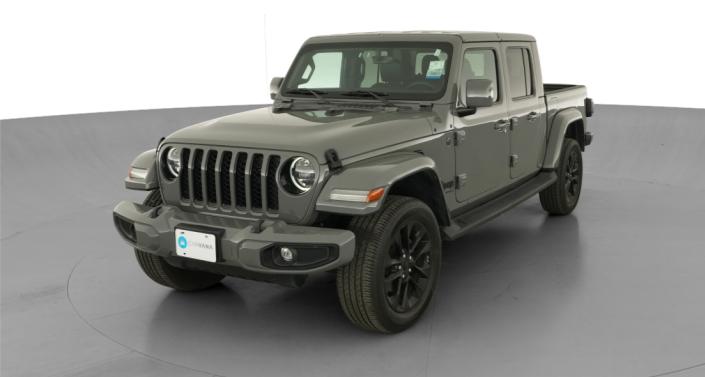 Thumbnail: 2023 Jeep Gladiator - 1