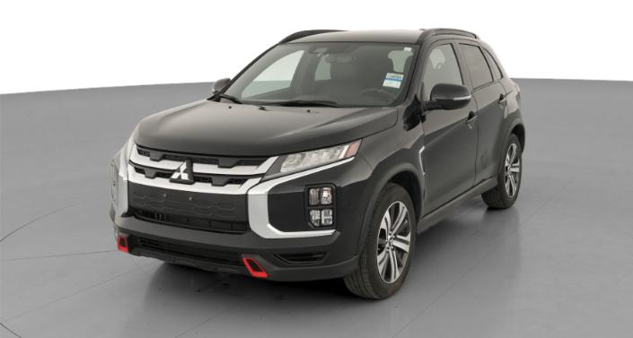 Thumbnail: 2023 Mitsubishi Outlander Sport - 1