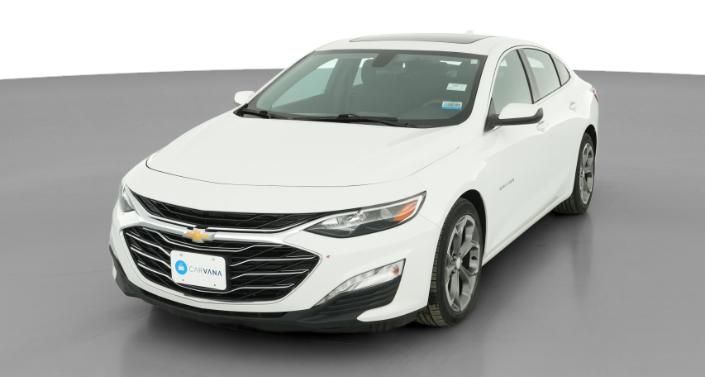 Thumbnail: 2020 Chevrolet Malibu - 1