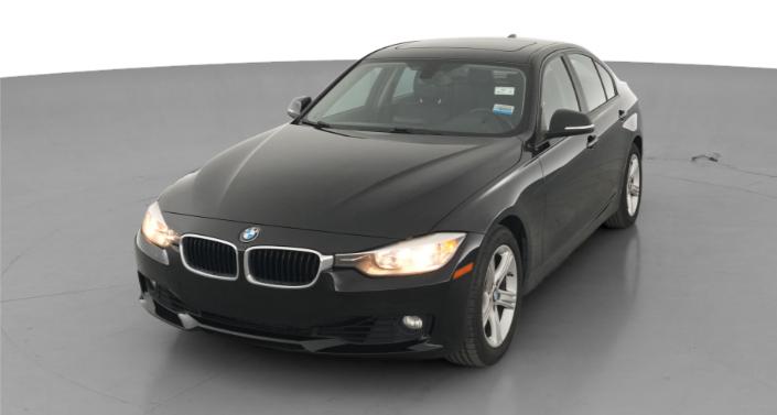 Thumbnail: 2015 BMW 3 Series - 1