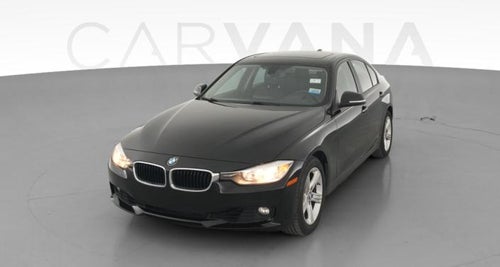 2015 BMW 3 Series