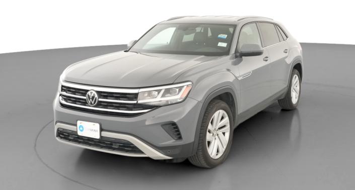 Thumbnail: 2020 Volkswagen Atlas - 1