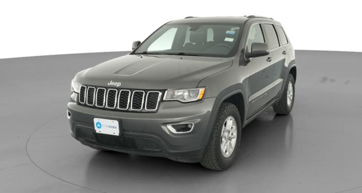 Thumbnail: 2019 Jeep Grand Cherokee - 1
