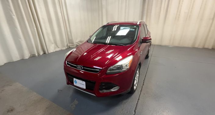 Thumbnail: 2016 Ford Escape - 1