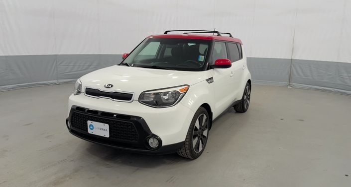 Thumbnail: 2016 Kia Soul - 1