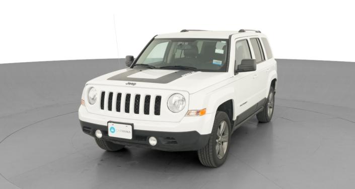 2016 Jeep Patriot Sport -
                  West Memphis, AR