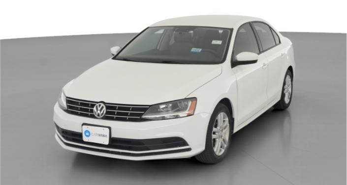 Thumbnail: 2018 Volkswagen Jetta - 1