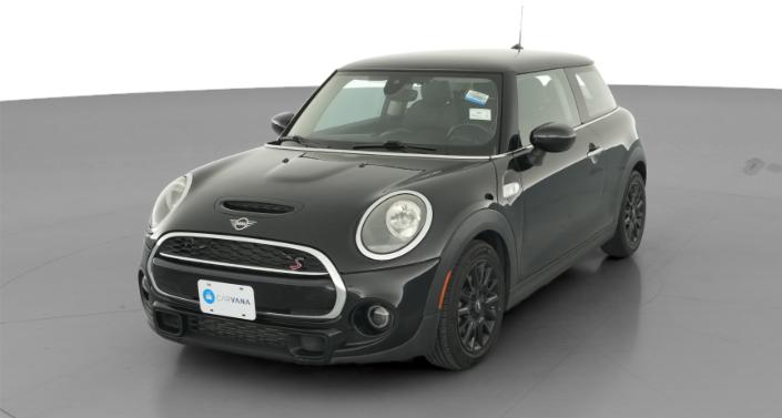 Thumbnail: 2020 MINI Cooper Hardtop - 1