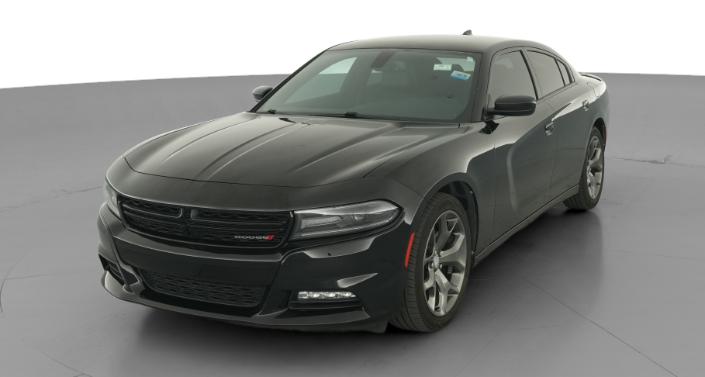 Thumbnail: 2015 Dodge Charger - 1