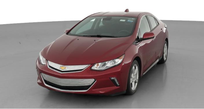 2019 Chevrolet Volt LT -
                  Beverly, NJ