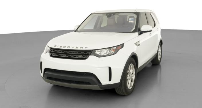 2018 Land Rover Discovery SE -
                  Trenton, OH