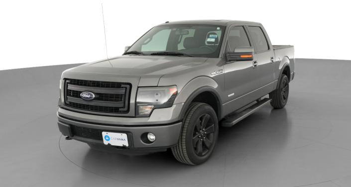 2013 Ford Econoline E-150 -
                  Wheatland, OK