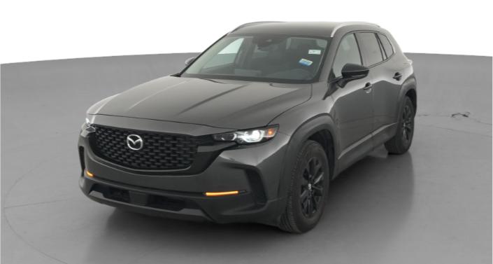 Thumbnail: 2024 Mazda CX-50 - 1