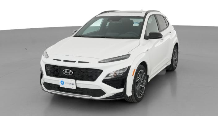 Thumbnail: 2023 Hyundai Kona - 1