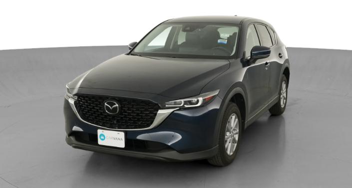 Thumbnail: 2023 Mazda CX-5 - 1
