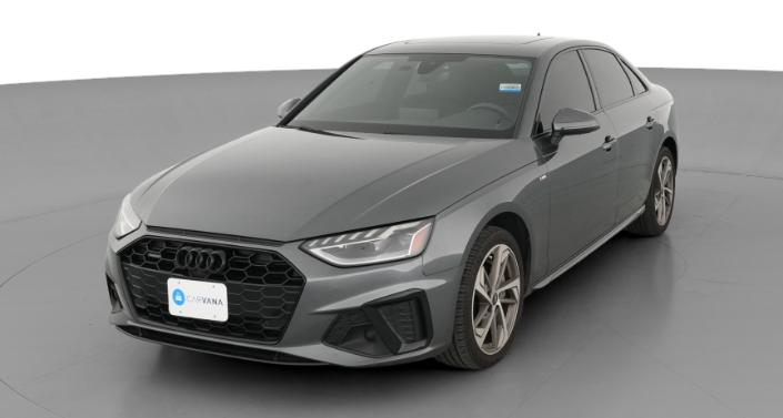 Thumbnail: 2021 Audi A4 - 1