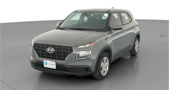 2020 Hyundai Venue SE -
                  San Antonio, TX