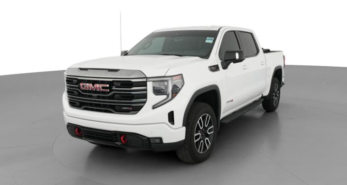 Thumbnail: 2024 GMC Sierra 1500 - 1