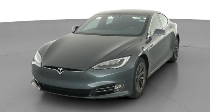 Thumbnail: 2017 Tesla Model S - 1