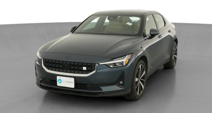 2022 Polestar 2 Long Range Dual Motor -
                  Colonial Heights, VA