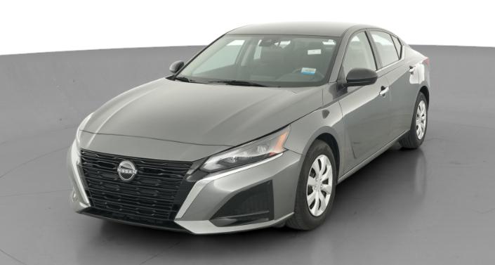 Thumbnail: 2024 Nissan Altima - 1