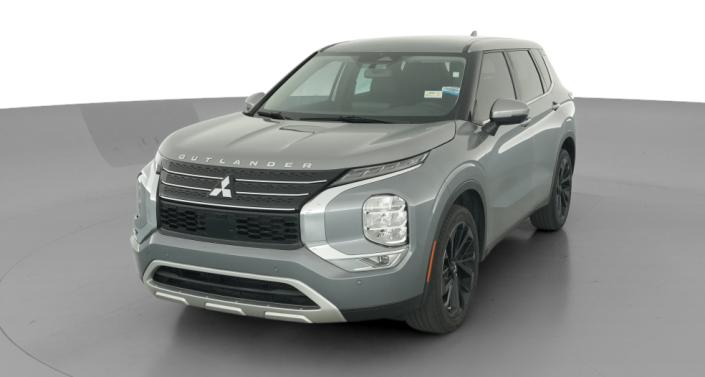 Thumbnail: 2023 Mitsubishi Outlander - 1