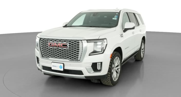 Thumbnail: 2022 GMC Yukon - 1
