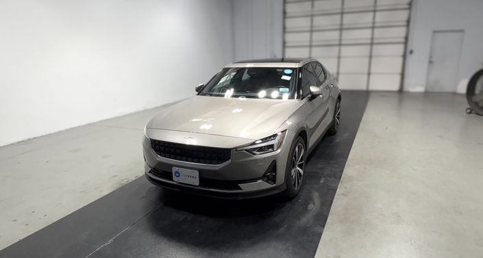 2021 Polestar 2  -
                  Tracy, CA