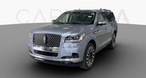 2023 Lincoln Navigator