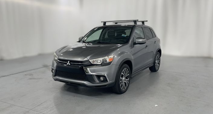 2018 Mitsubishi Outlander Sport SE -
                  Union City, GA