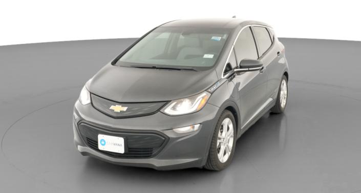 2017 Chevrolet Bolt EV LT -
                  Fort Worth, TX