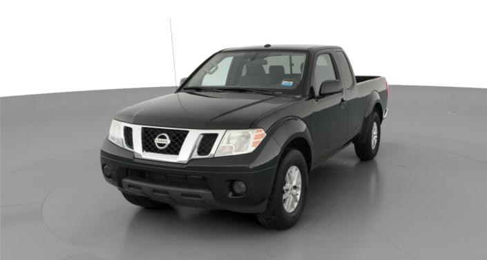 Thumbnail: 2017 Nissan Frontier - 1