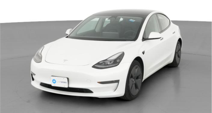 Thumbnail: 2023 Tesla Model 3 - 1