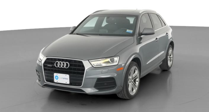 Thumbnail: 2017 Audi Q3 - 1