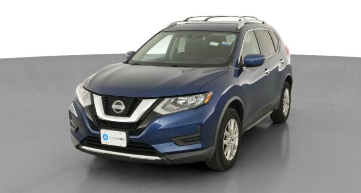 Thumbnail: 2018 Nissan Rogue - 1