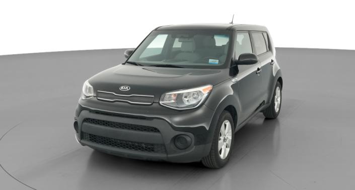 Thumbnail: 2019 Kia Soul - 1