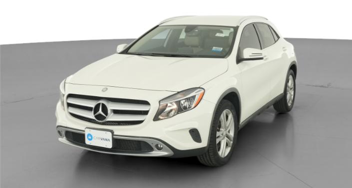 2016 Mercedes-Benz GLA 250 -
                  Tolleson, AZ