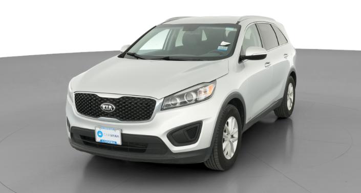 2016 Kia Sorento LX -
                  Tooele, UT