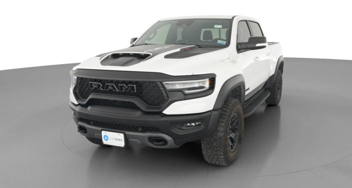 Thumbnail: 2021 RAM 1500 - 1