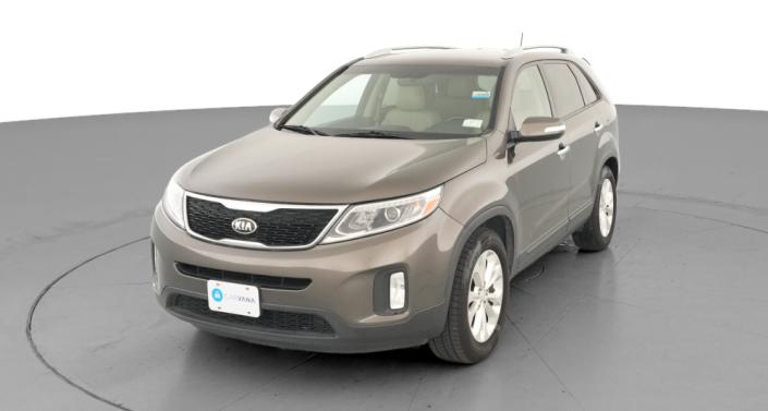 2014 Kia Sorento EX -
                  Fort Worth, TX