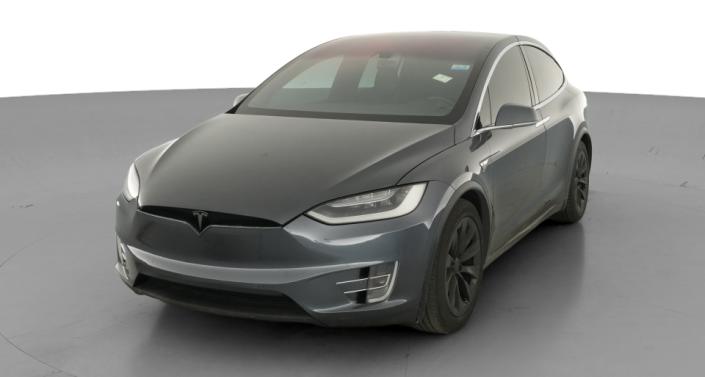 2016 Tesla Model X 90D -
                  Colonial Heights, VA