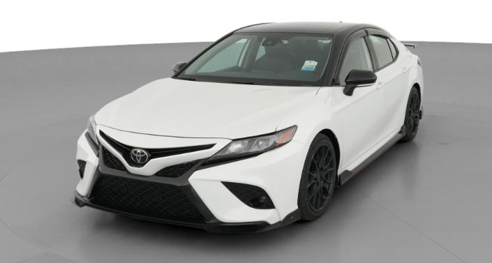 Thumbnail: 2024 Toyota Camry - 1